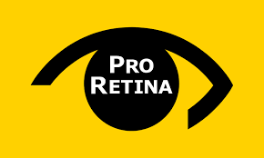 Pro Retina Patientenvereinigung