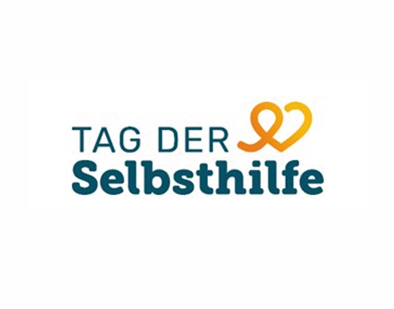 Online-Veranstaltung zum bundesweiten Tag der Selbsthilfe