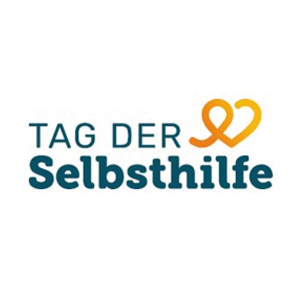 Online-Veranstaltung zum bundesweiten Tag der Selbsthilfe
