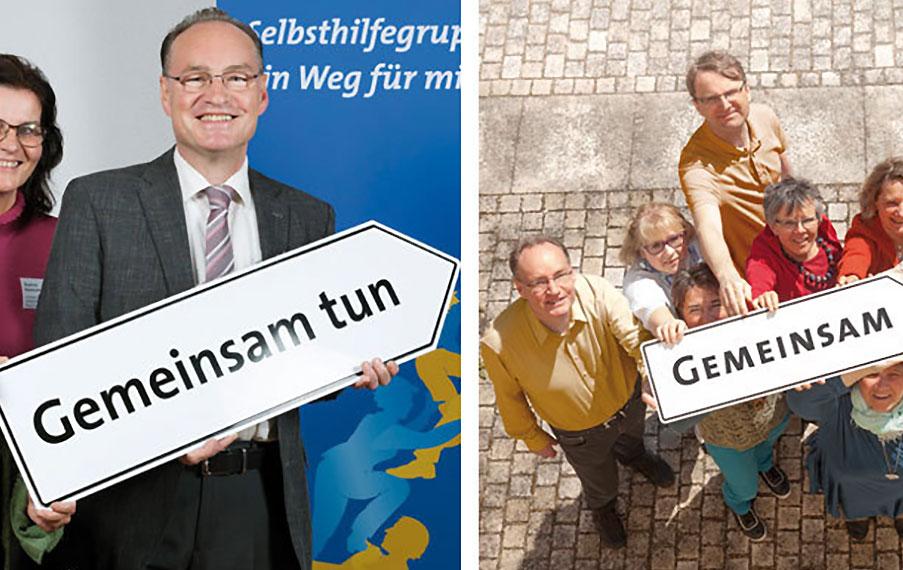 Slider aus der flexiweb-Homepage